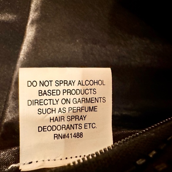 Mac Duggal sequined V neck illusion sleeve A line Gown Size 2 NWT 4977 - Picture 13 of 14